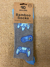 Bamboo Socks 6-11