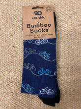 Bamboo Socks 6-11