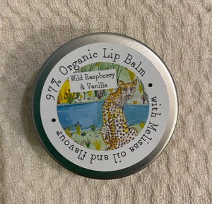 Lip Balm