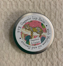 Lip Balm