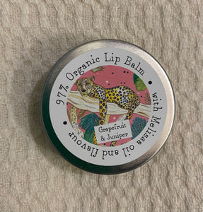 Lip Balm