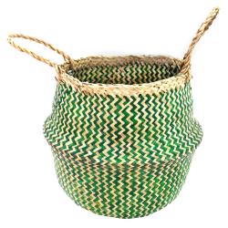 Folding Basket