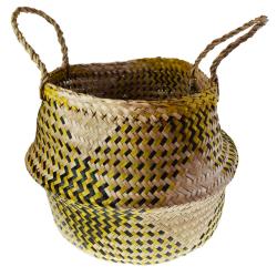 Folding Basket