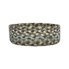Braided Jute Mini Basket