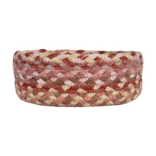 Braided Jute Mini Basket