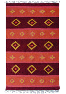 Kilim Rug