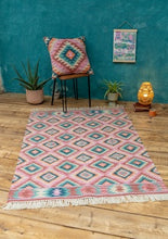 Kilim Rug