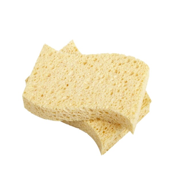 Cellulose Sponge