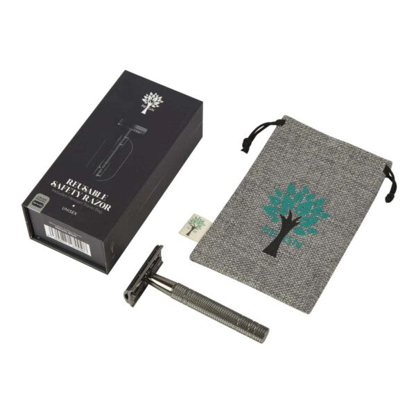 Razor  w/ Travel Bag
