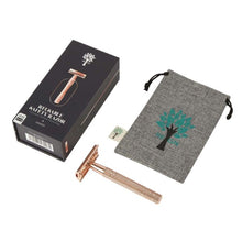 Razor  w/ Travel Bag