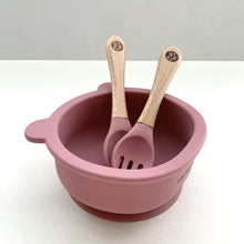 Children's Dinnertime Set