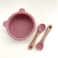 Children's Dinnertime Set