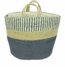 Jute Storage Bag - Small