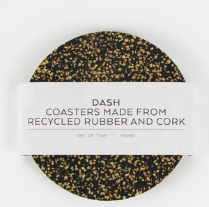 Dash -Rubber & Cork