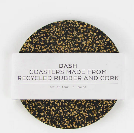 Dash -Rubber & Cork