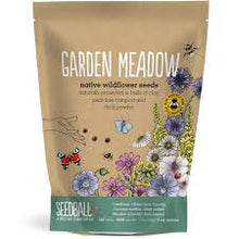 Seedball Grab Bags