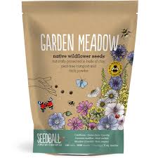 Seedball Grab Bags