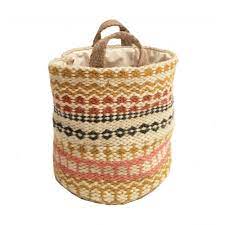 Jute Storage Bag