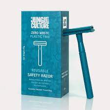 Metal Safety Razor