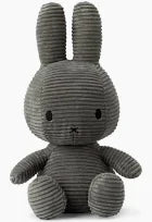 Miffy - Courduroy