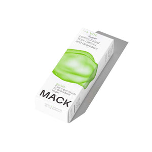 Mack Cleaning Pods