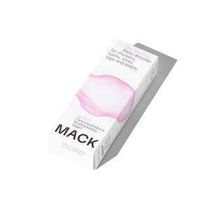 Mack Cleaning Pods