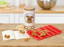 Make Your Own Dog Treats