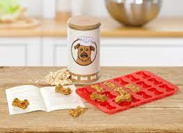 Make Your Own Dog Treats