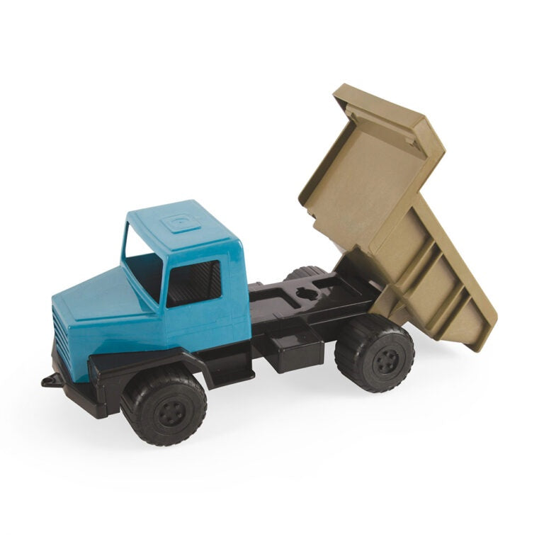 BMT Dump Truck