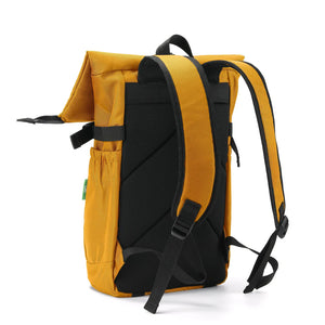 Roll Top back Pack