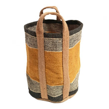 Jute Storage Bag