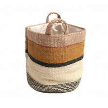 Jute Storage Bag - Small