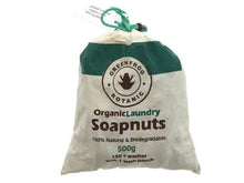 Soap Nuts