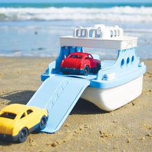 Ferry Boat w/ Cars