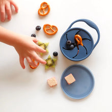 Children's Snack Pot