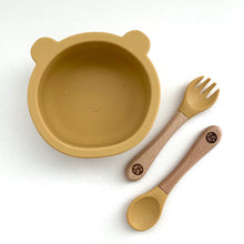 Children's Dinnertime Set