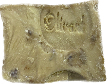 Aleppo Soap Bar