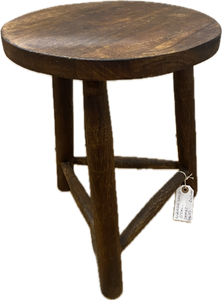 Wooden Stool/Bench