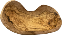 Olive Wood