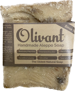 Aleppo Soap Bar