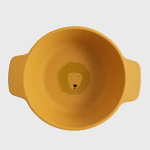 Bowl - Silicone