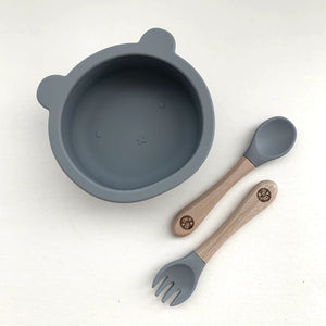 Children's Dinnertime Set