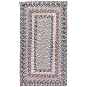 Braided Jute Rug - Tundra