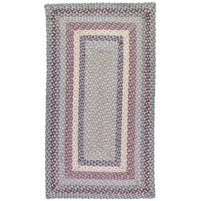 Braided Jute Rug - Tundra
