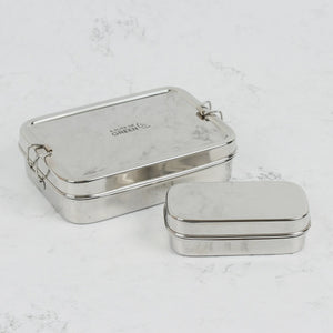 Lunch Box w/ Mini Container