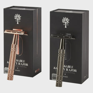 Razor  w/ Travel Bag