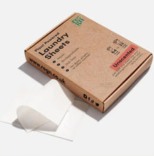 Laundry Detergent Sheets Pk 64
