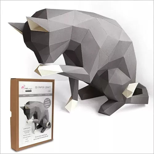 Paper Craft Kits