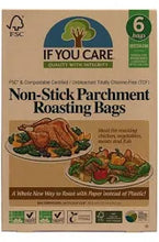 Non-Stick Parchment Roasting Bags