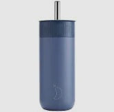 Chilly’s 2-in-1 Straw Cup/500